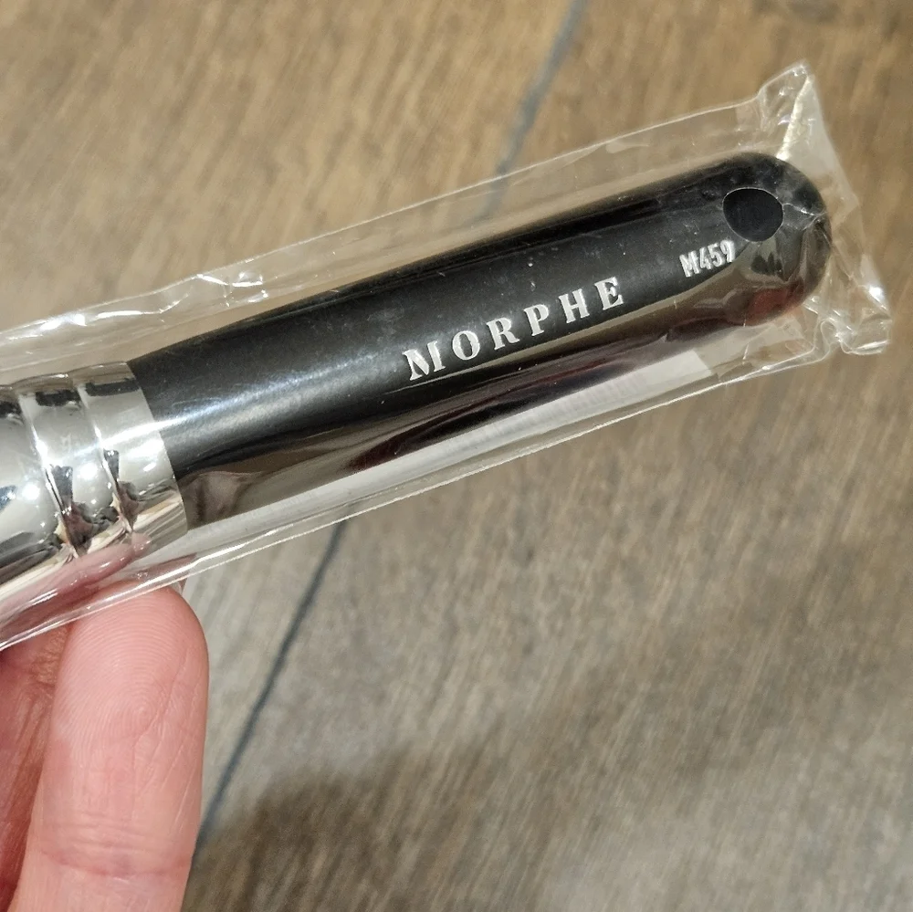 NIP Morphe M459 1 1/4